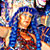 The Pet Masquerade and Parade 2002 photo - Duval Street, Key West